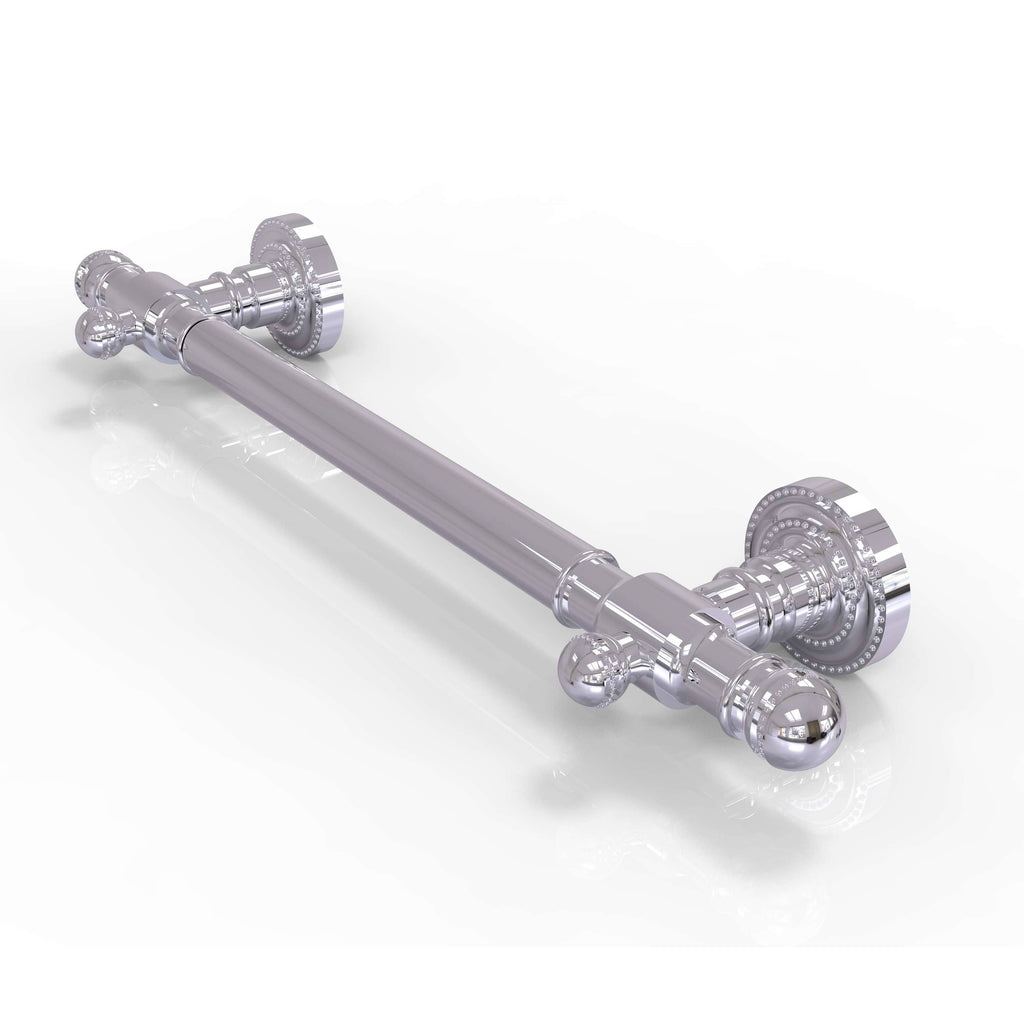 Polished Chrome 16 inch Grab Bar C259