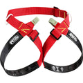 Red Caving Harness F356067