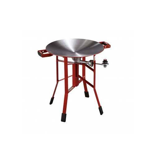 Red Deep Cooker P65088