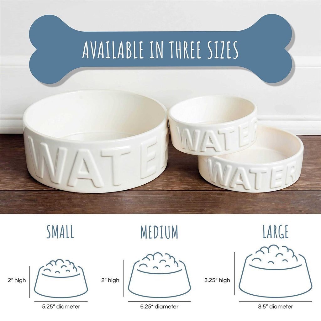 Classic Water Bowl C623275