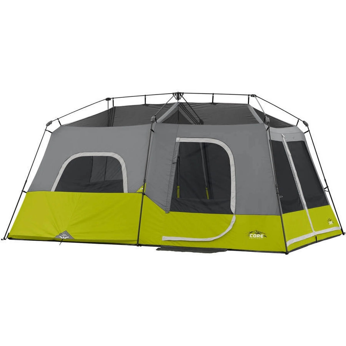 9 Person Instant Cabin Tent U581