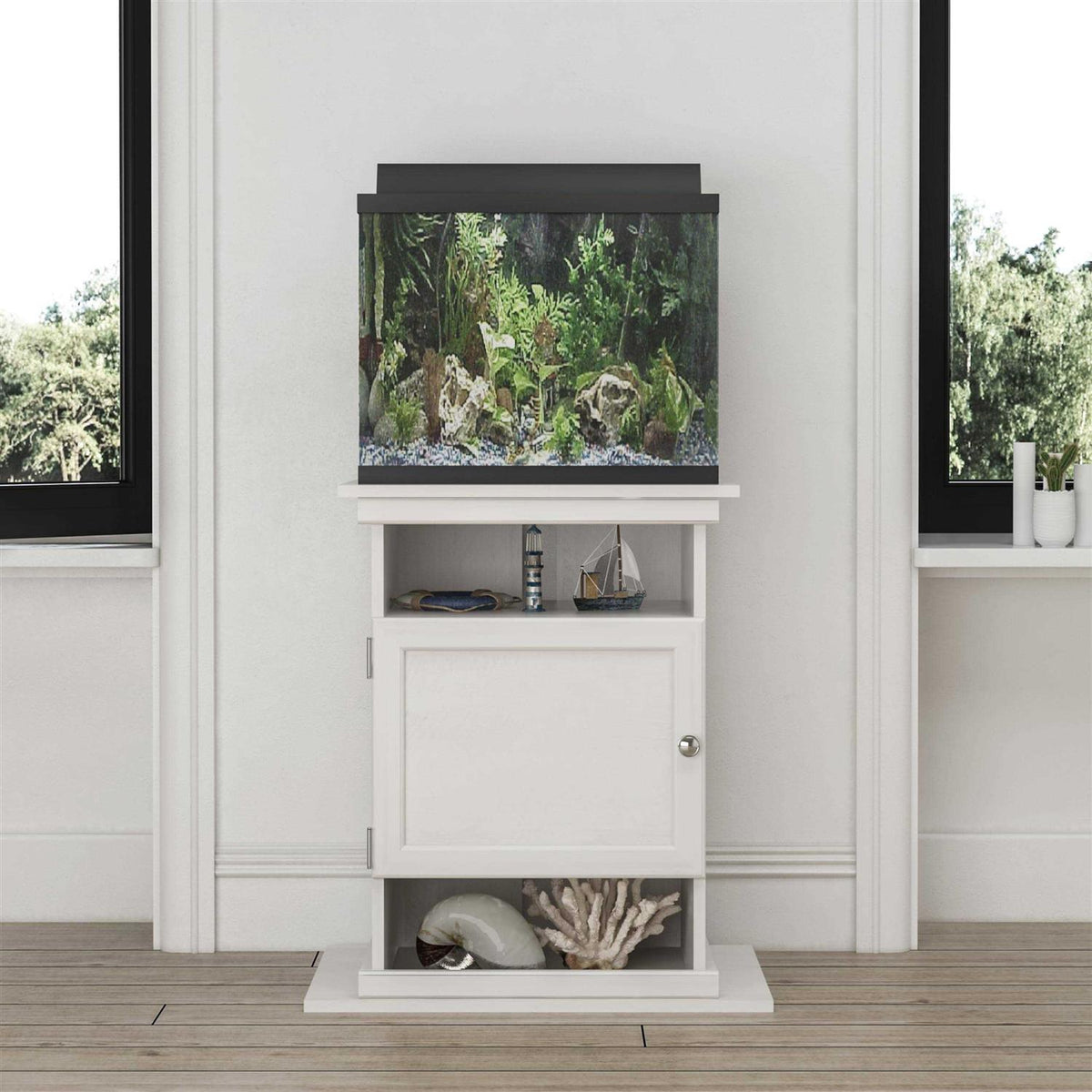 10/20 Gallon Aquarium Stand P68237