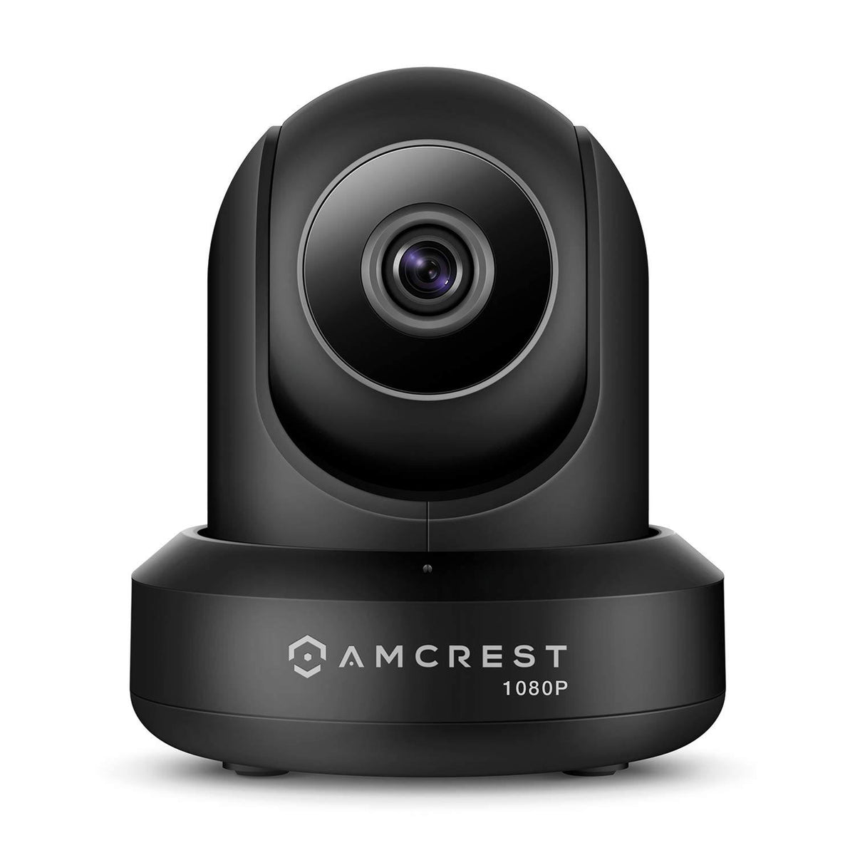1080p WiFi Indoor Pan/Tilt Security Camera J9873