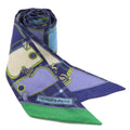Silk Scarf M91691