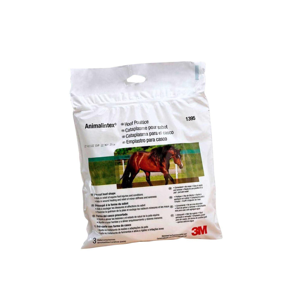 Animalintex Poultice Pad F788