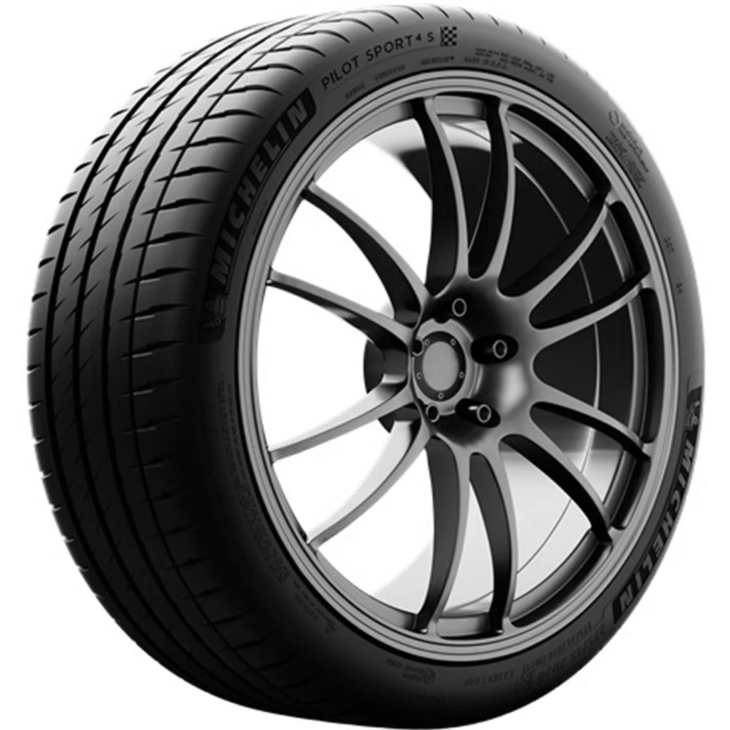 Performance Passenger Tire S7966