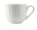 8oz White Porcelain Cup X197876