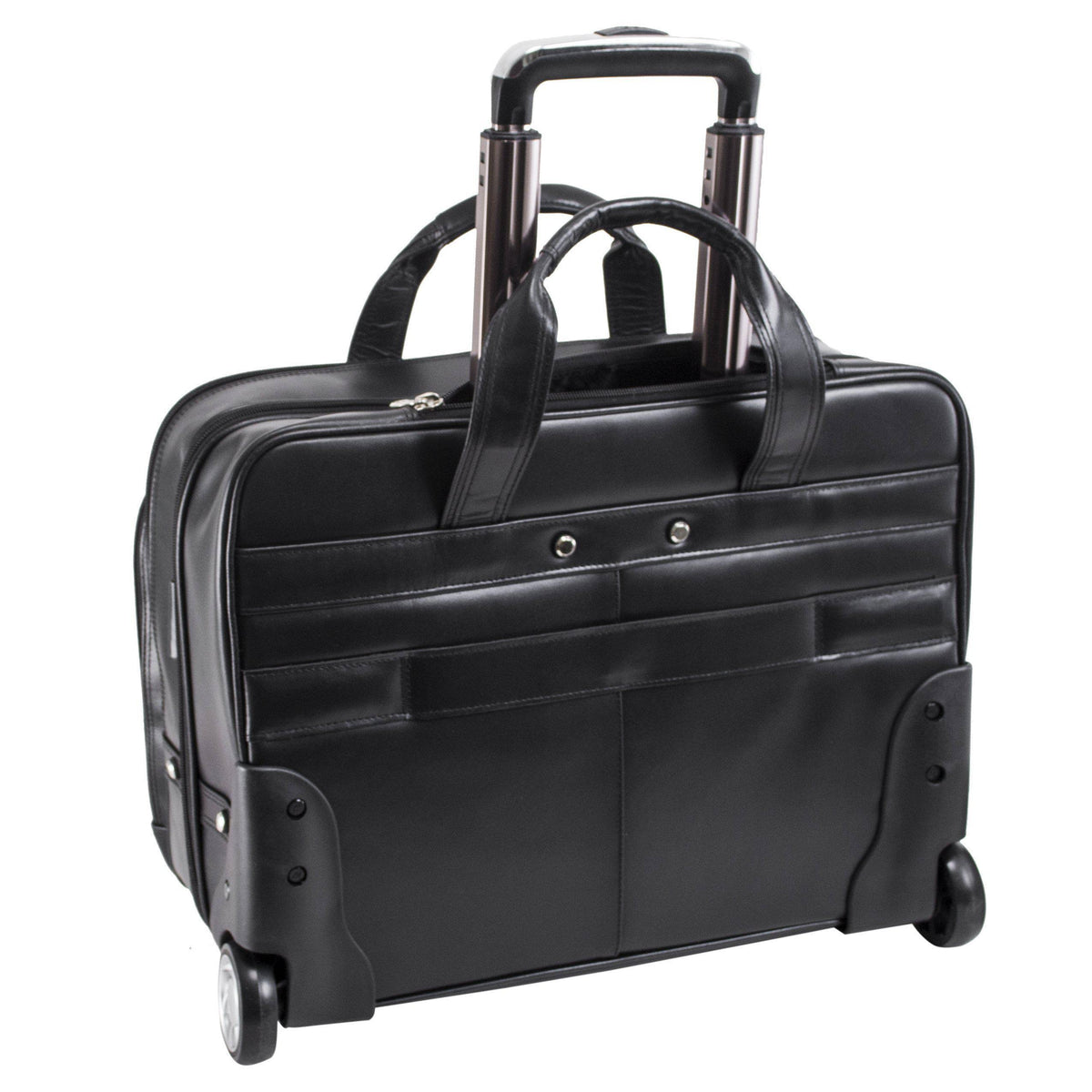 Rolling Notebook Case Z1896