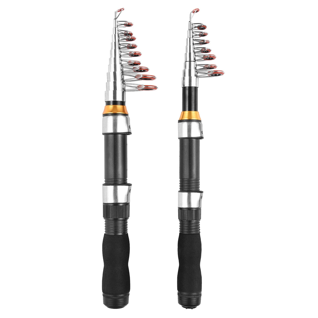 Spinning Rod Kit with Rod Reel P326