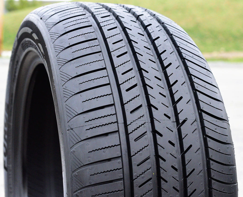 225/35R18 87W XL All Season Performance Tires Set of 4 V2396