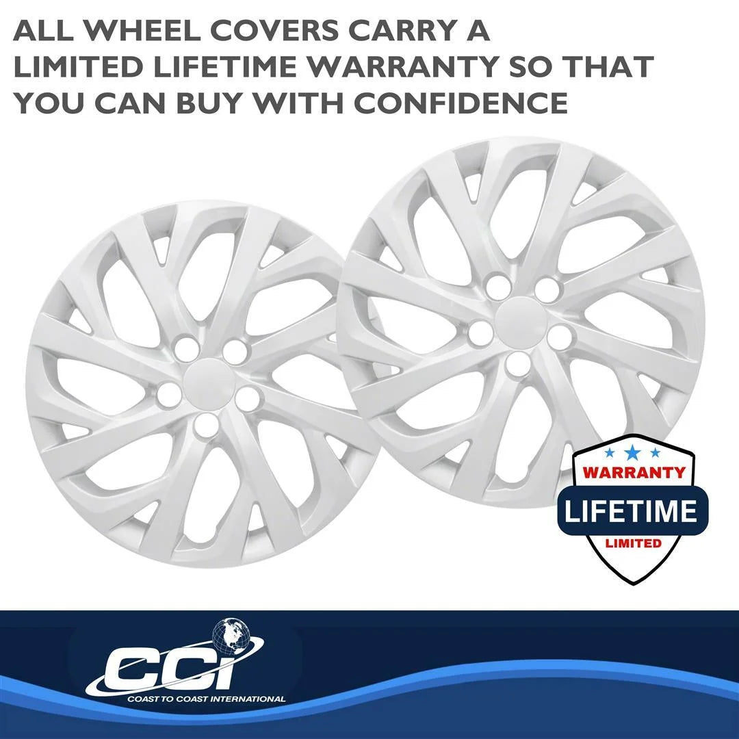 16 Wheel Cover Q41823