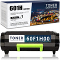 Black Compatible Toner Cartridge 1 Pack B220