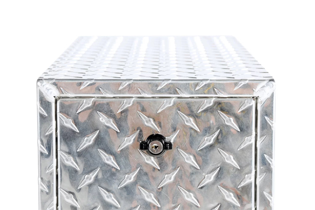 Steel Tool Box J75933