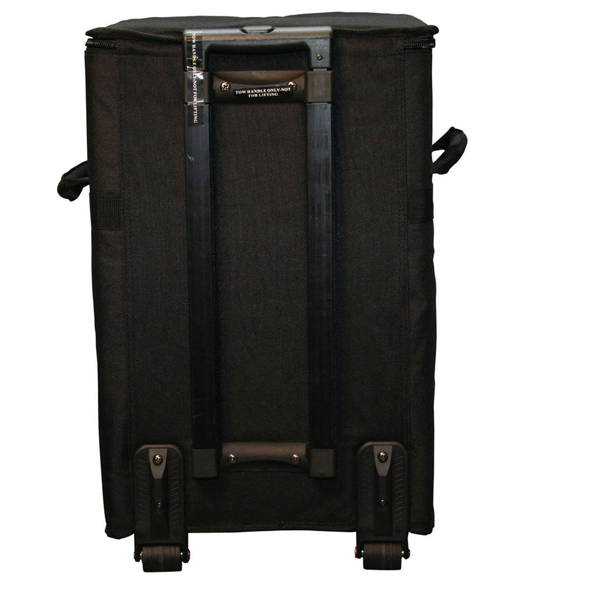 Powered Mixer Case B98806