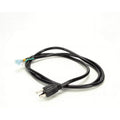125 Volt 15 Amp Power Cord F916