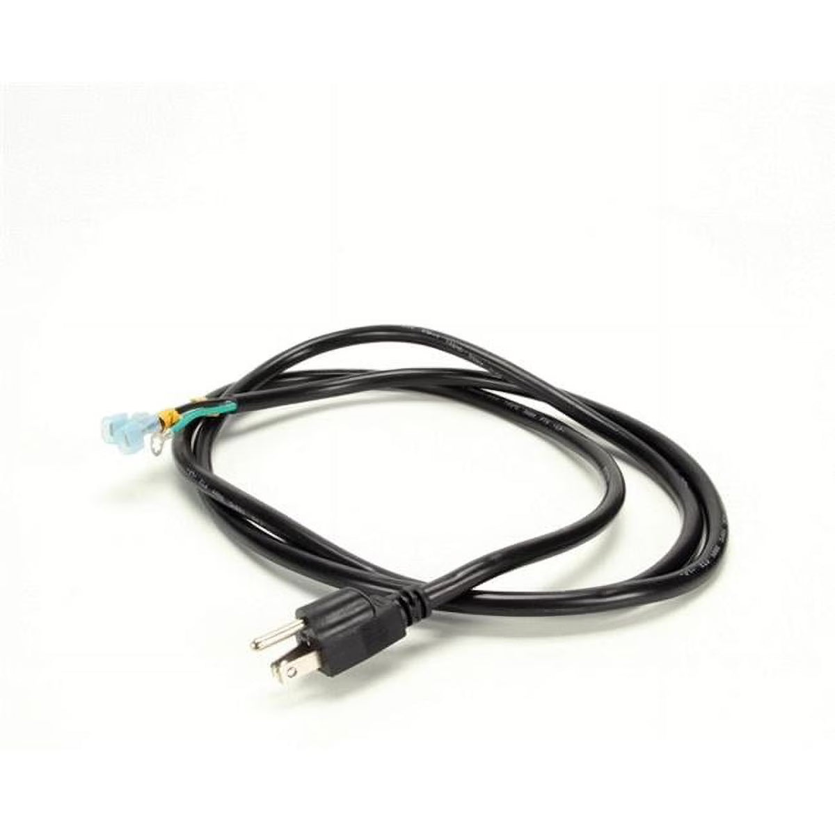 125 Volt 15 Amp Power Cord F916