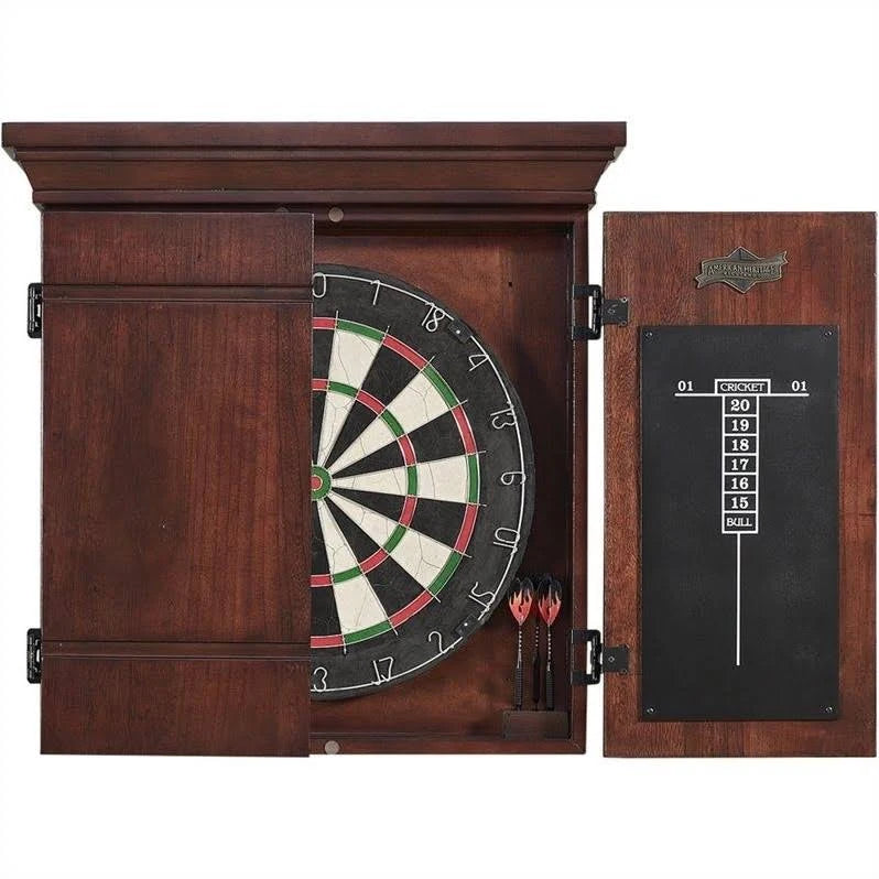 Dart Board W2573