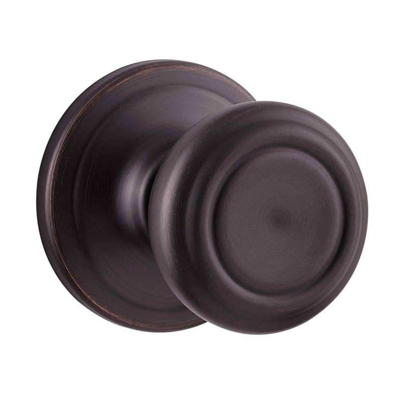 Venetian Bronze Knob A3101
