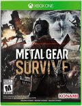 Xbox One Survival Game K7740