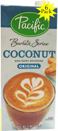 Coconut Original 6 Pack D939861