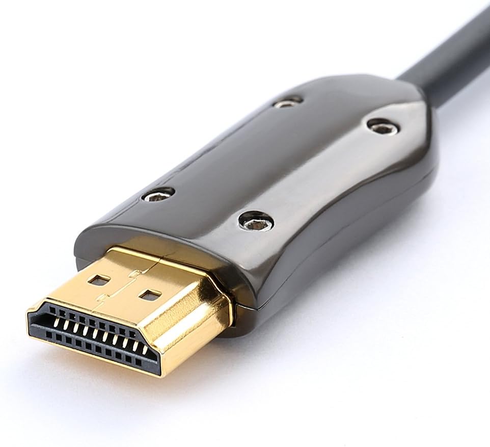 50 Feet 2.0 HDMI Cable Pack of 2 B8913