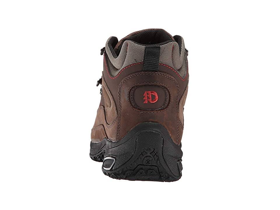 Brown Cloud 14 Shoes H376
