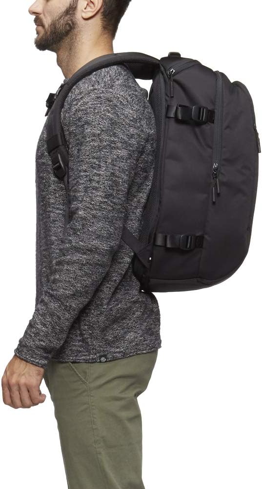 Black DSLR Pro Pack T689
