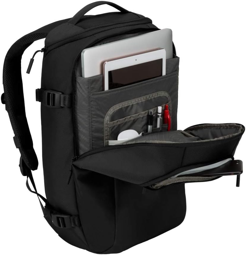 Black DSLR Pro Pack T689