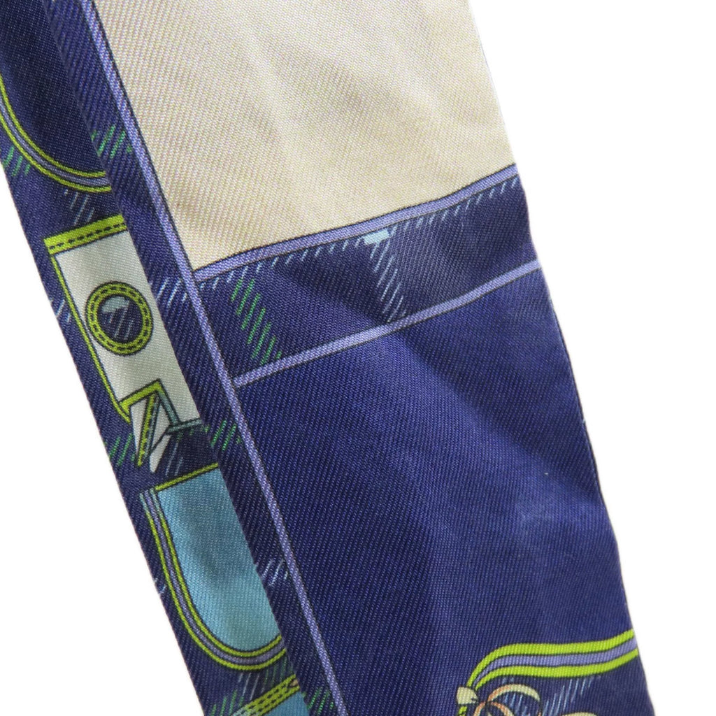 Silk Scarf M91691