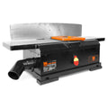 10 Amp 6 in. Corded Benchtop Jointer with Cast Iron Table F29747