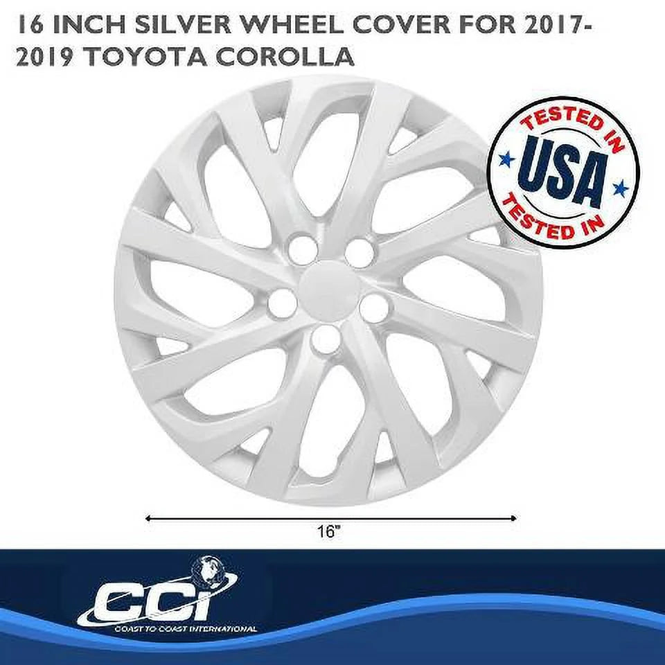 16 Wheel Cover Q41823