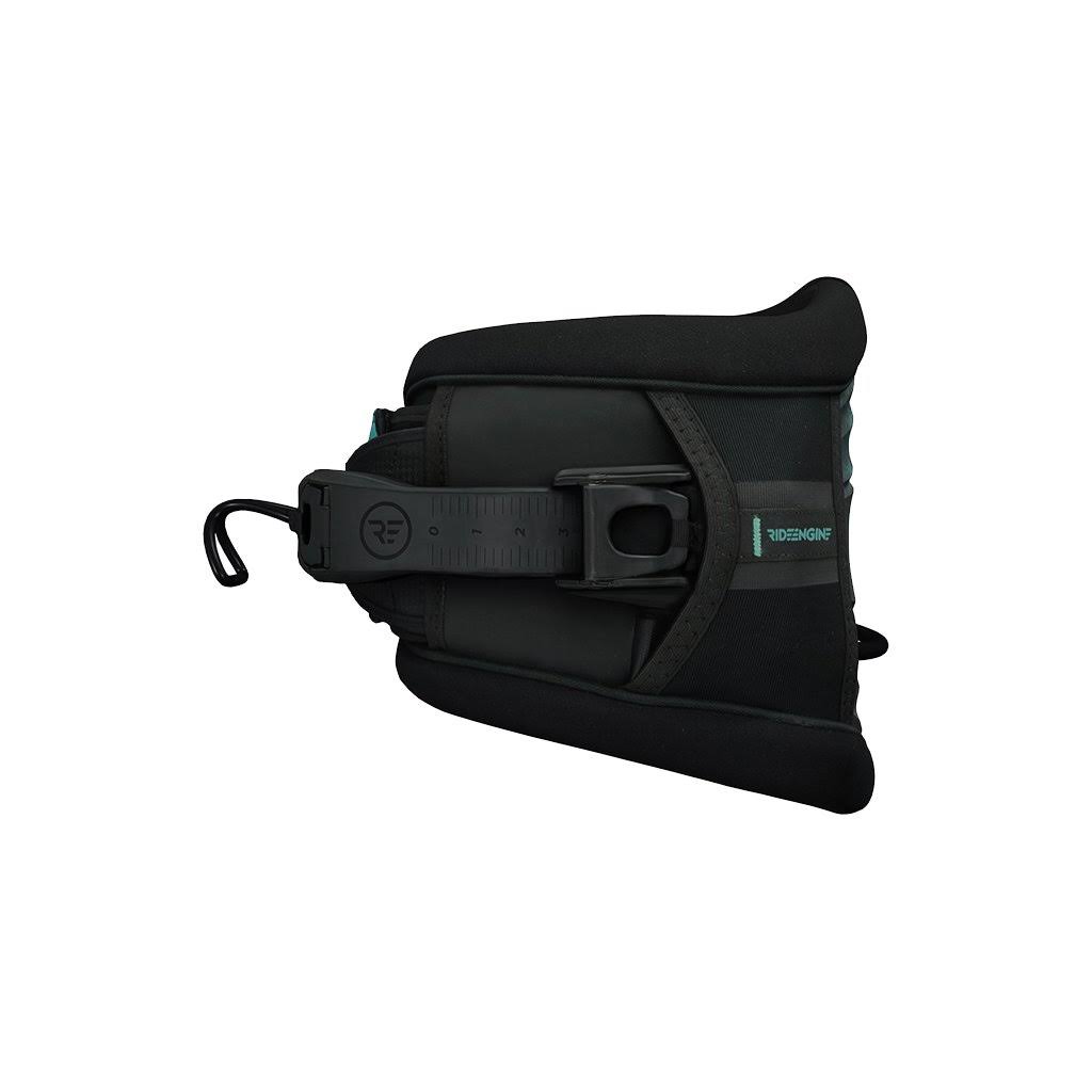 Black Kiteboarding Harness G823196