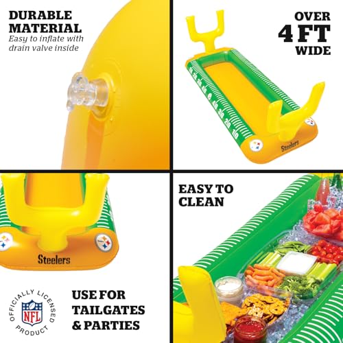 Inflatable Food Cooler Buffet W584
