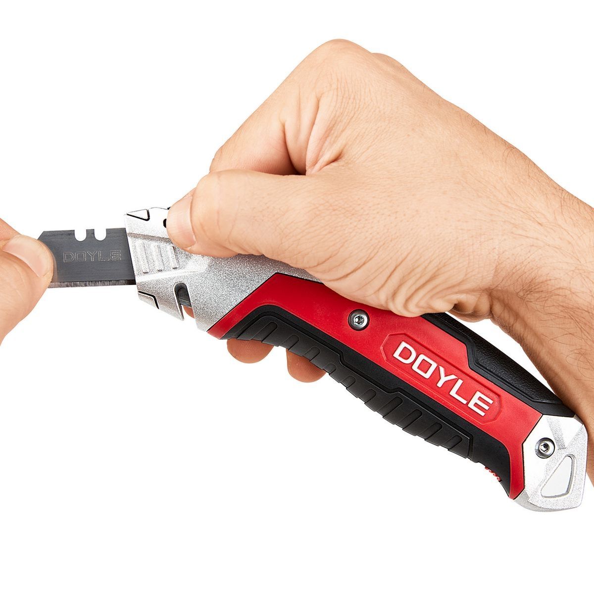 Retractable Utility Knife S35738