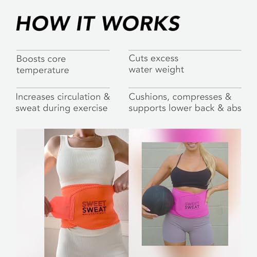 Waist Trimmer E6451
