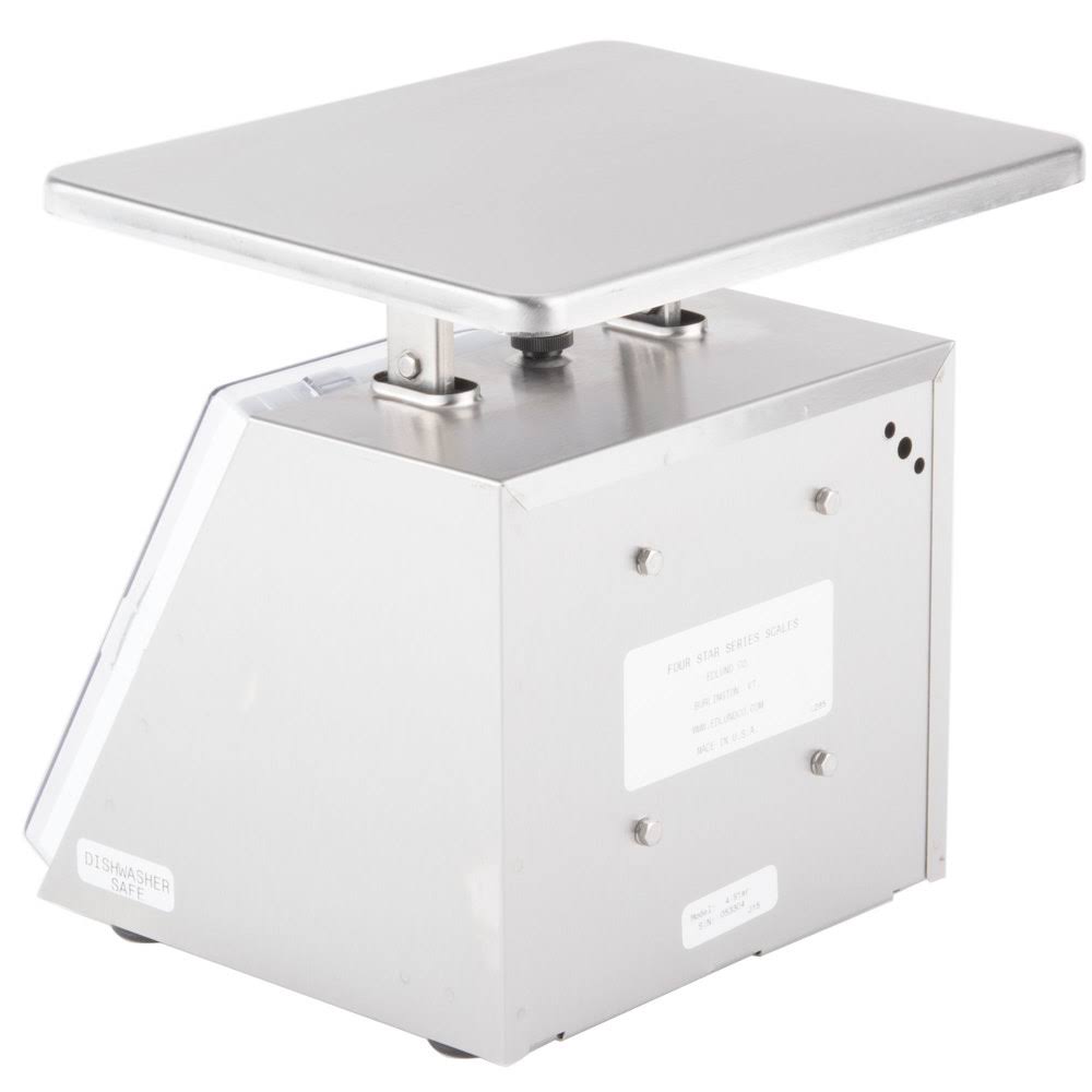 Dial Portion Scale A418711