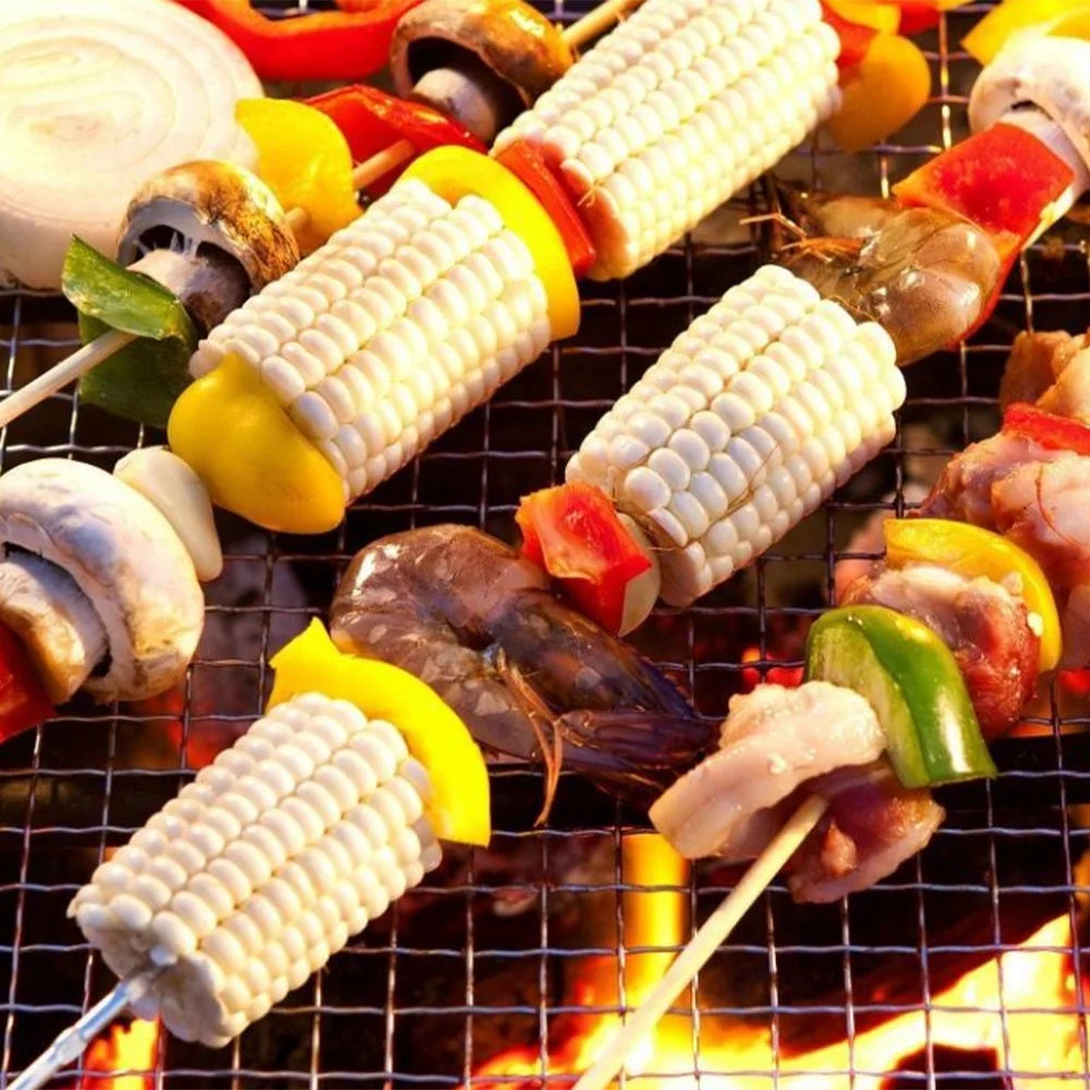 Portable Charcoal Barbecue Grill U80343
