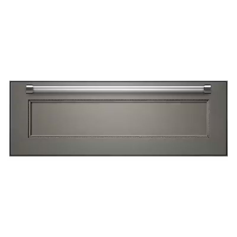 Warming Drawer V655