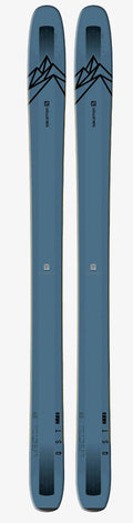 185 cm Skis K719