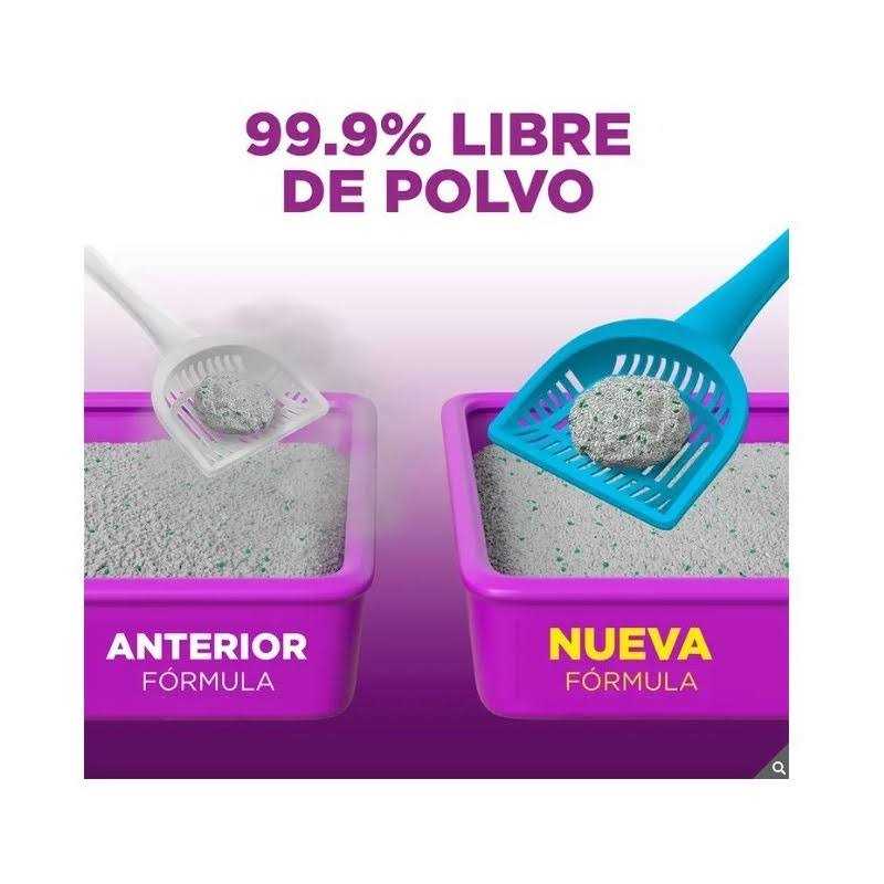 Clumping Cat Litter V87794