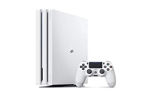 PlayStation 4 Pro 1TB White F709