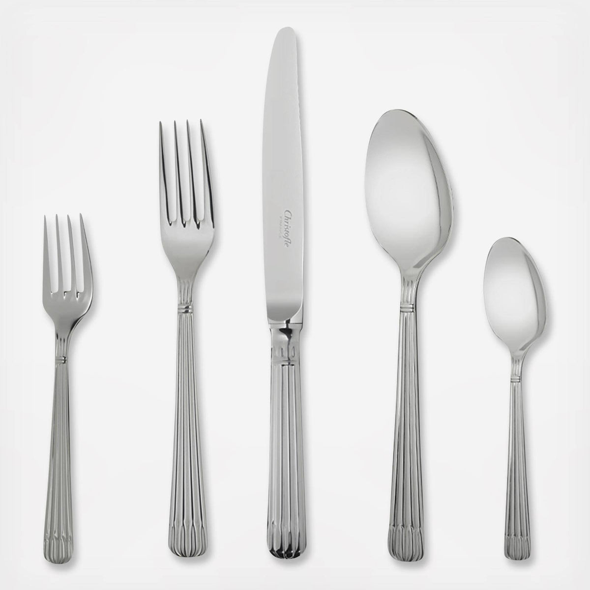5-Piece Place Setting D66271