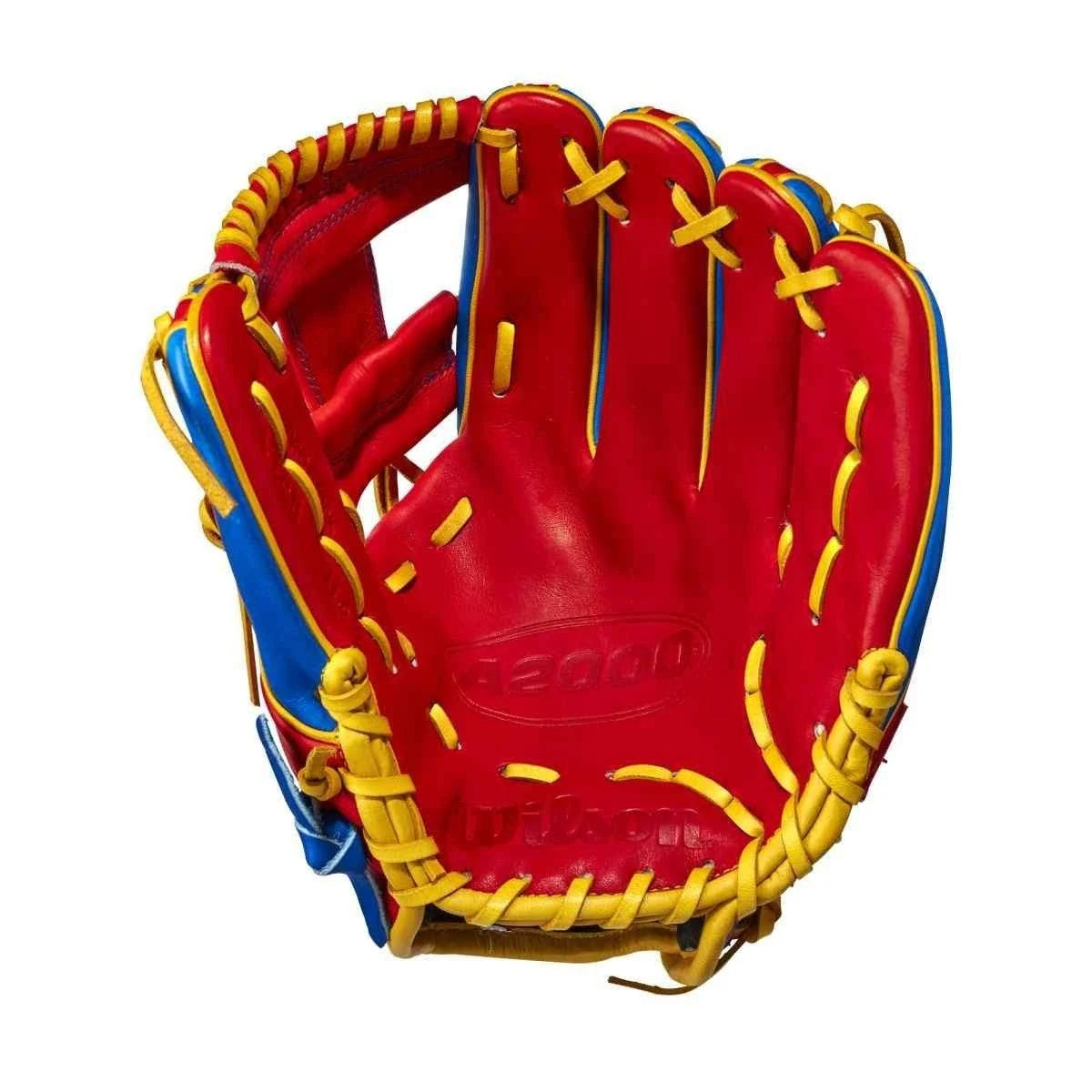 11.5x22 Infield Baseball Glove R5414