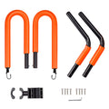 Motorcycle Surfboard Racks Hanger I417