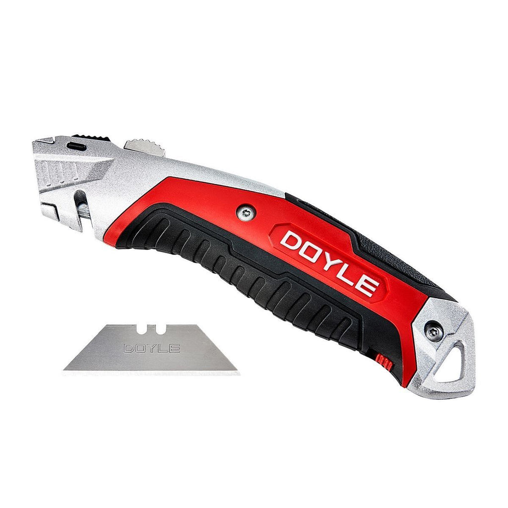 Retractable Utility Knife S35738