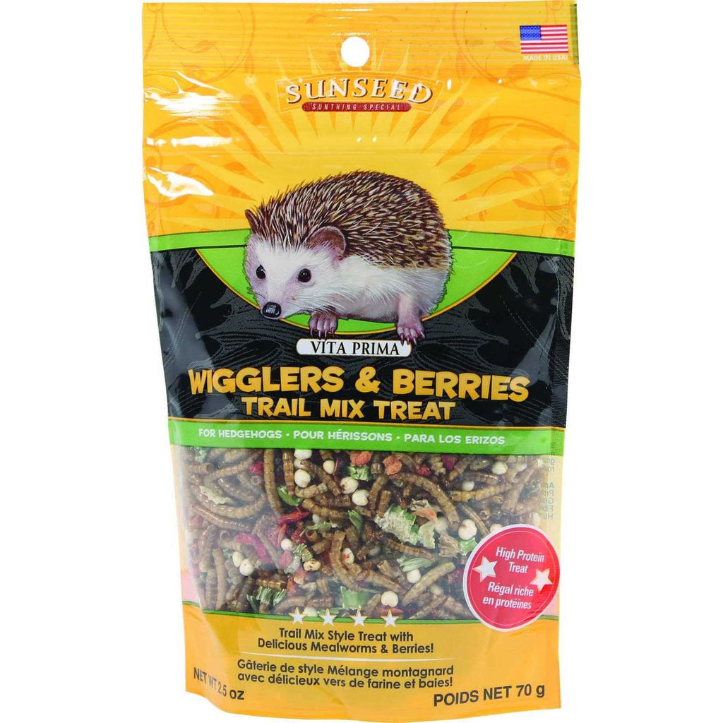 Hedgehog Treat N424312