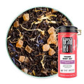 Loose Leaf Black Tea 6 x 4 oz F843