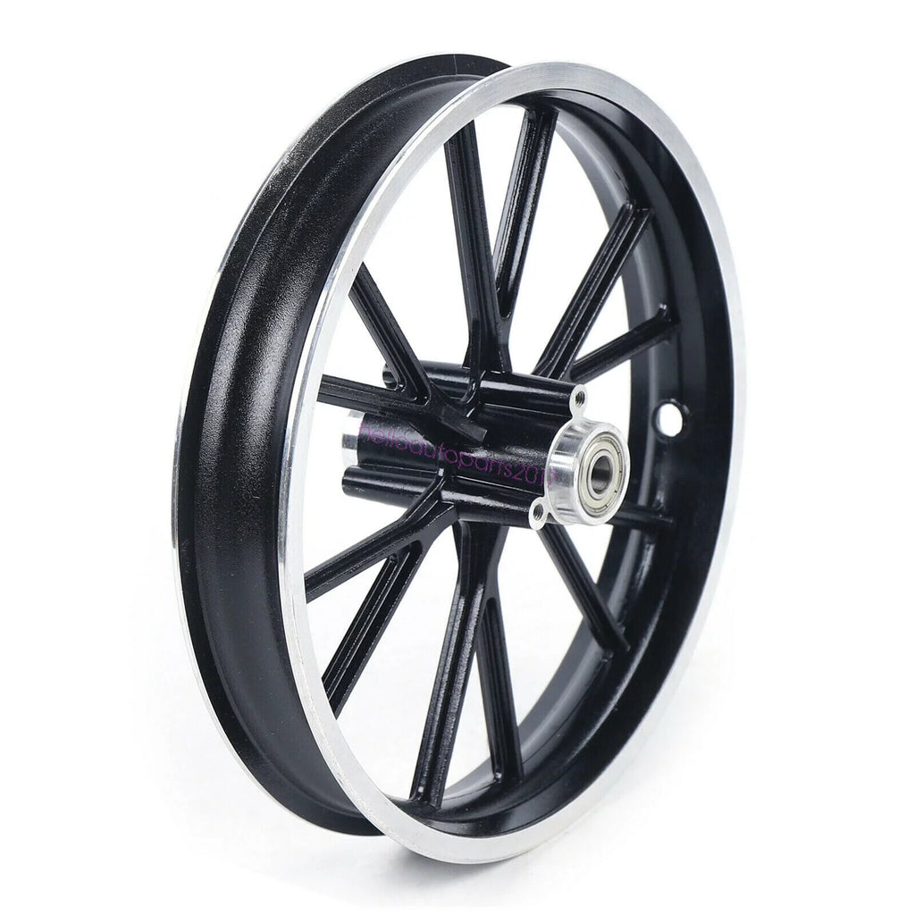 10" Rear Wheel 2.5-10 Tire Hub L677273