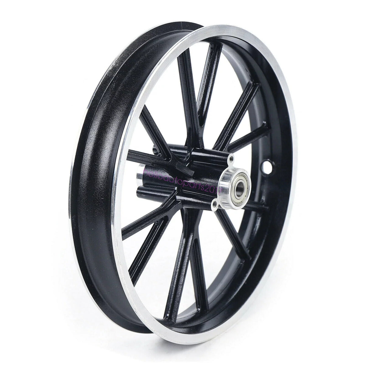 10" Rear Wheel 2.5-10 Tire Hub L677273