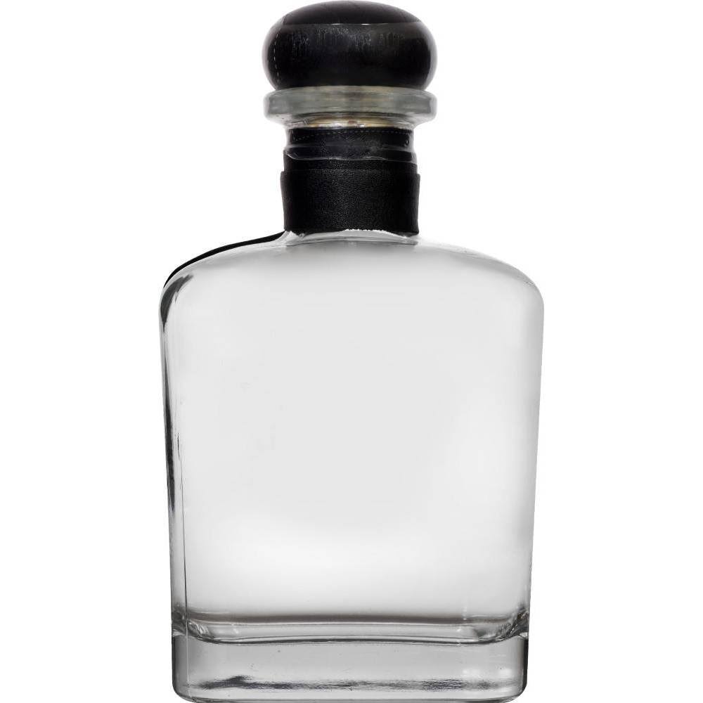 Anejo Claro Tequila - 750 ml bottle E9443